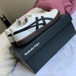 Onitsuka Tiger Shoes